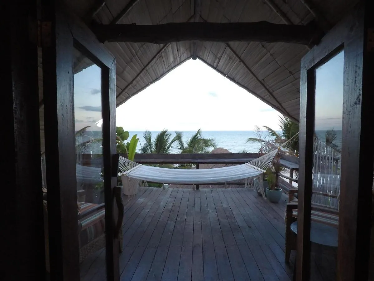Sivana Tulum México
