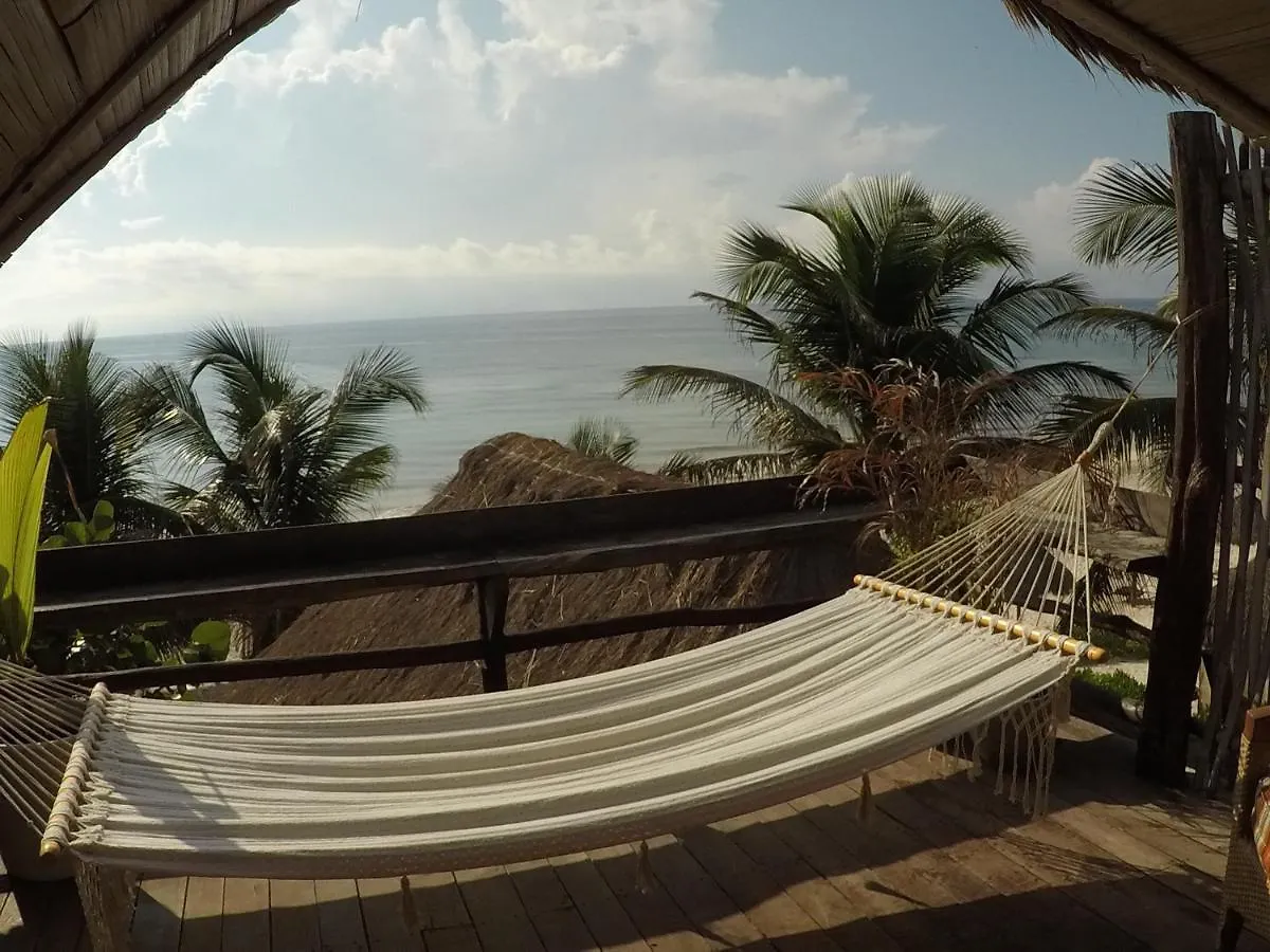 Sivana Tulum 3*,  México