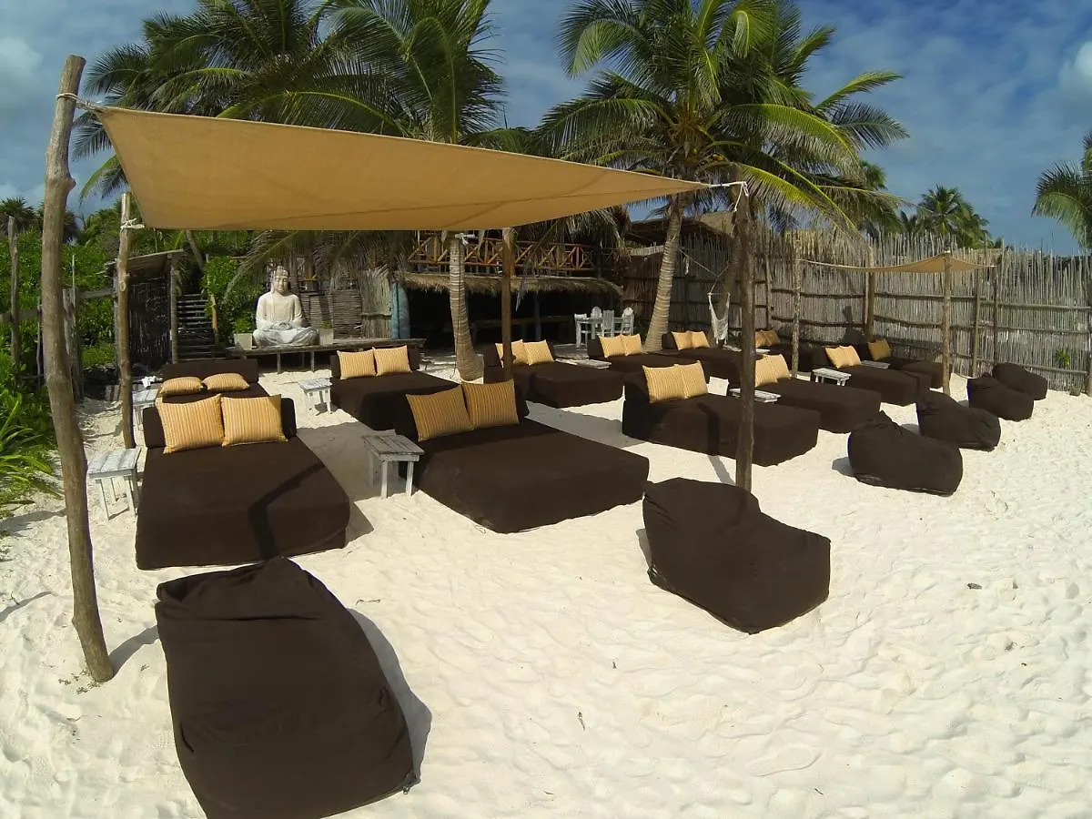Sivana Tulum Hotel