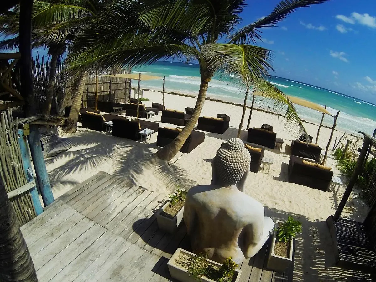 Sivana Tulum México