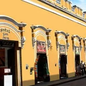 San Jose Mérida