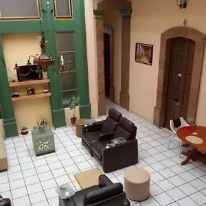 Hostal Guadalajara Guadalajara