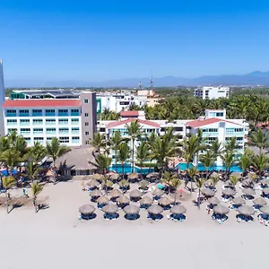 Varadero 4*, Nuevo Vallarta Mexico
