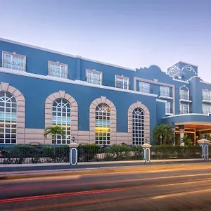 Mercedes Curio Collection By Hilton 4*, Merida Mexico